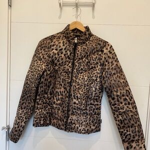 Vero Moda lighweight puffy jacket - XS - Perfect Condition!